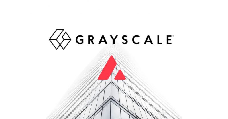 Grayscale's Avalanche ETF