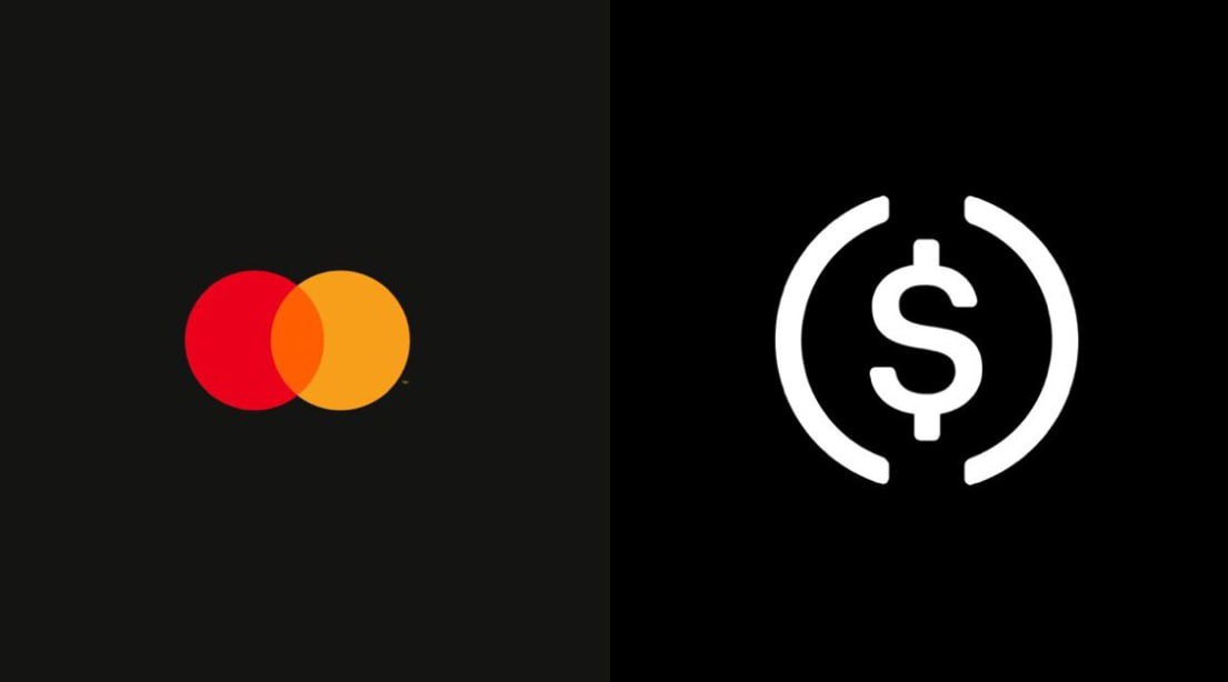 Mastercard Partners With Circle to Deploy $65.2B USDC Globally