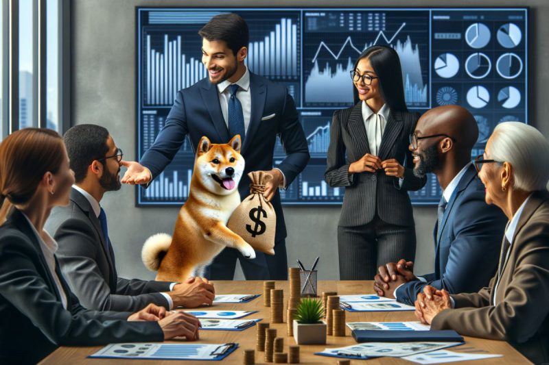 SHIB MILLIONAIRES
