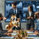 SHIB MILLIONAIRES
