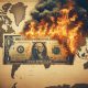DOLLAR BURNING