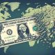USD VANISHING