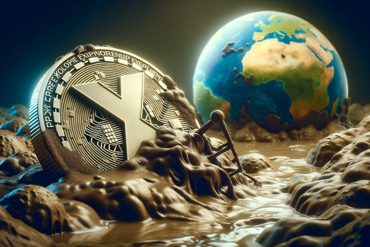 XRP Price Surge & Adoption: What’s Taking So Long?