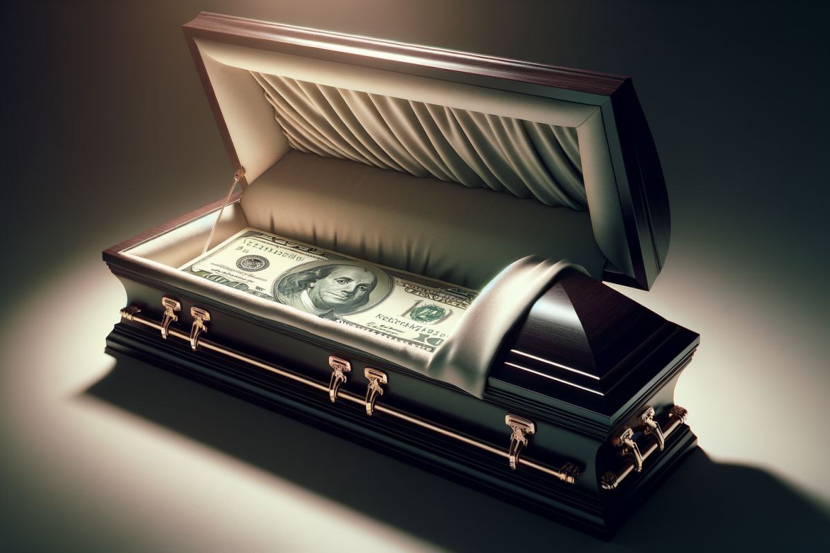 What The Wall Street Is Not Telling You About De-Dollarization
