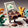 USD SHARING ITS CHOCOLATE WITH OTHERS