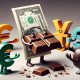 USD SHARING ITS CHOCOLATE WITH OTHERS