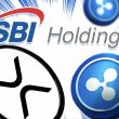 Ripple Labs SBI Holdings Japan