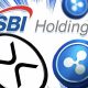 Ripple Labs SBI Holdings Japan