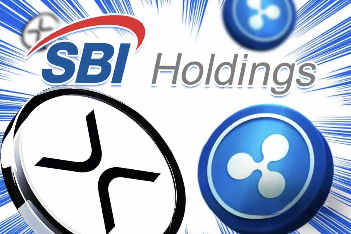 Ripple Announces Distribution of RLUSD Stablecoin To Japan’s SBI