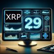 Ripple XRP $29