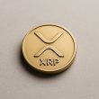 Ripple XRP Coin Crypto