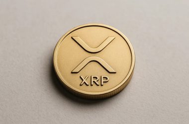 Ripple XRP Coin Crypto