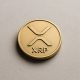 Ripple XRP Coin Crypto