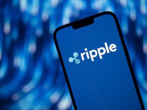 Ripple XRP Investment