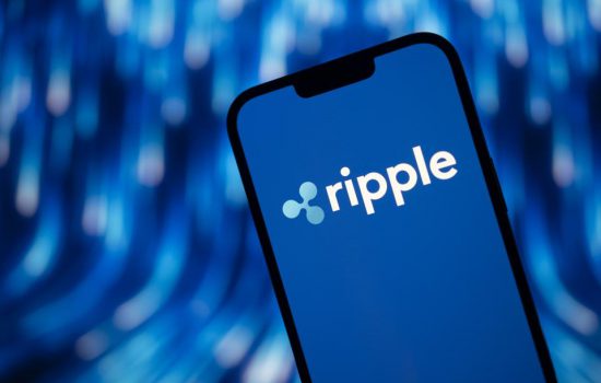 Ripple XRP Investment