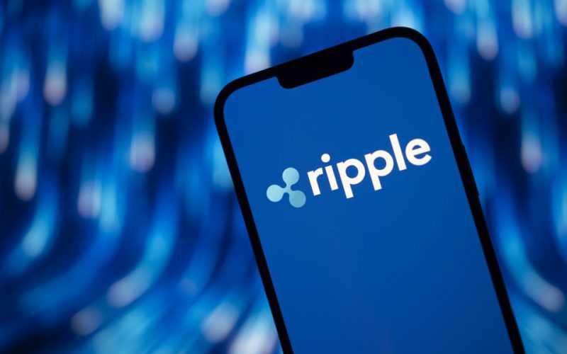Ripple XRP Investment