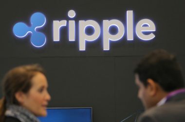 Ripple XRP Payment
