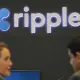 Ripple XRP Payment