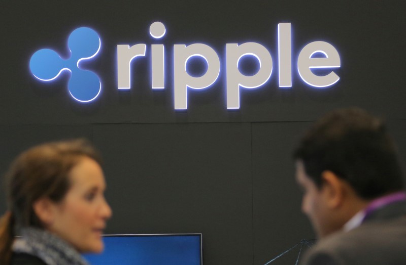 Ripple XRP Payment
