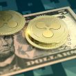 ripple xrp us dollar usd