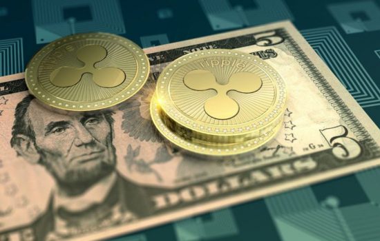 ripple xrp us dollar usd
