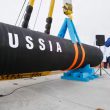 Russia Oil