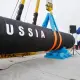 Russia Oil