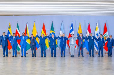 South America Summit