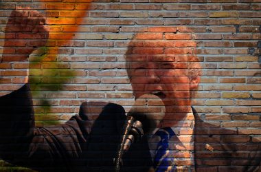 TRUMP's Image