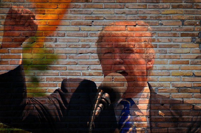 TRUMP's Image