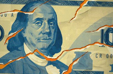 US Dollar illustration
