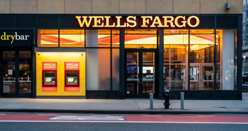 Wells Fargo Bank