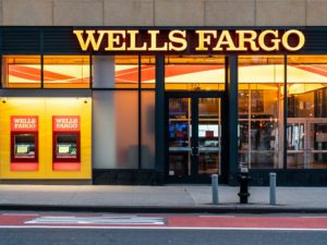 Wells Fargo Bank