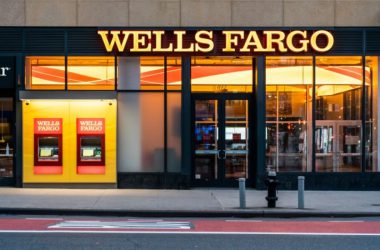 Wells Fargo Bank