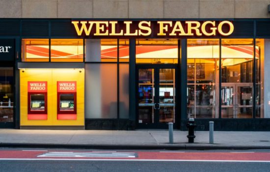 Wells Fargo Bank