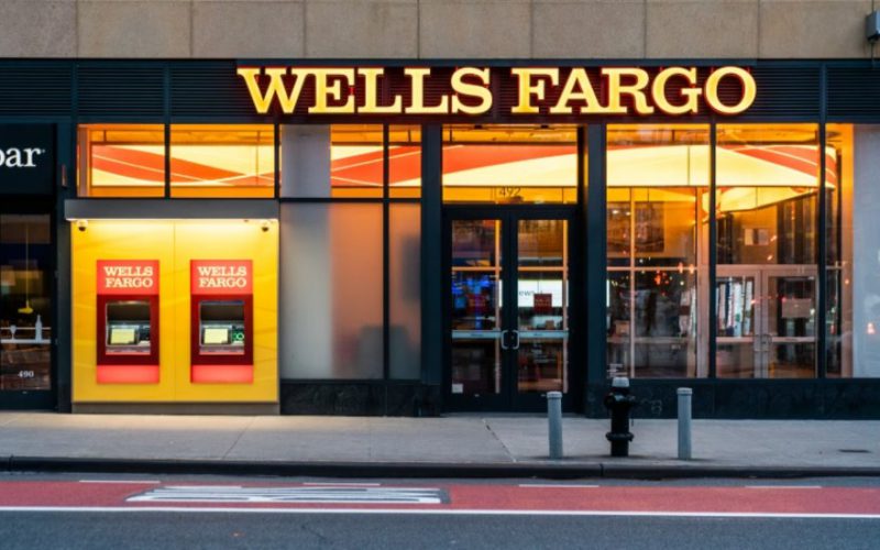 Wells Fargo Bank