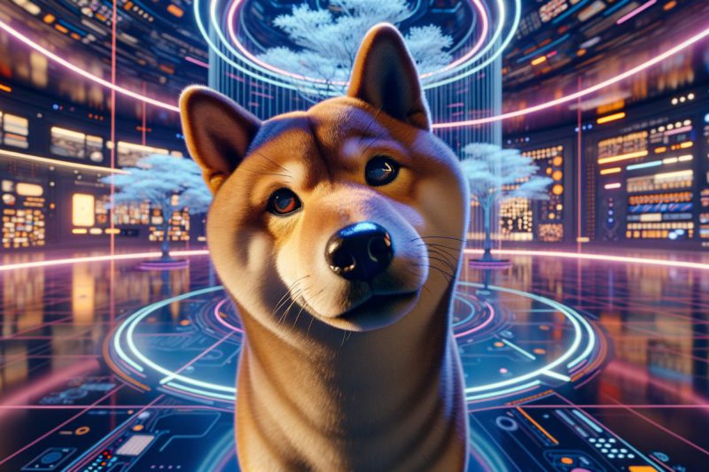 Will Shiba Inu Survive