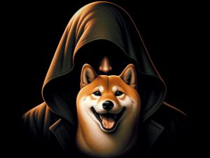 Shytoshi Kusama Shib