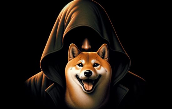 Shytoshi Kusama Shib