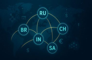 BRICS mBridge Project