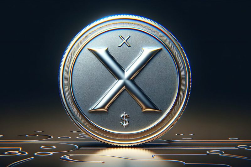 XRP to $4