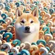 Shiba Inu losses