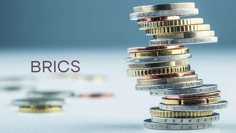BRICS Currency Name Sparks Speculation