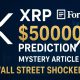 XRP $50000 Forecast Revives Buzz From Forbes' Hidden $59,472 Article