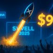 Ripple xrp price surge BBVA WEF BItmEx
