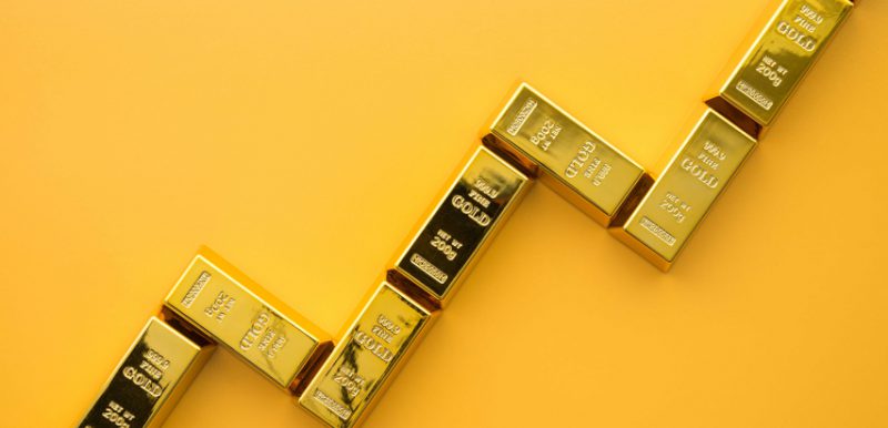 gold bars