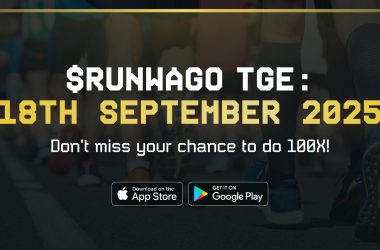 Runwago