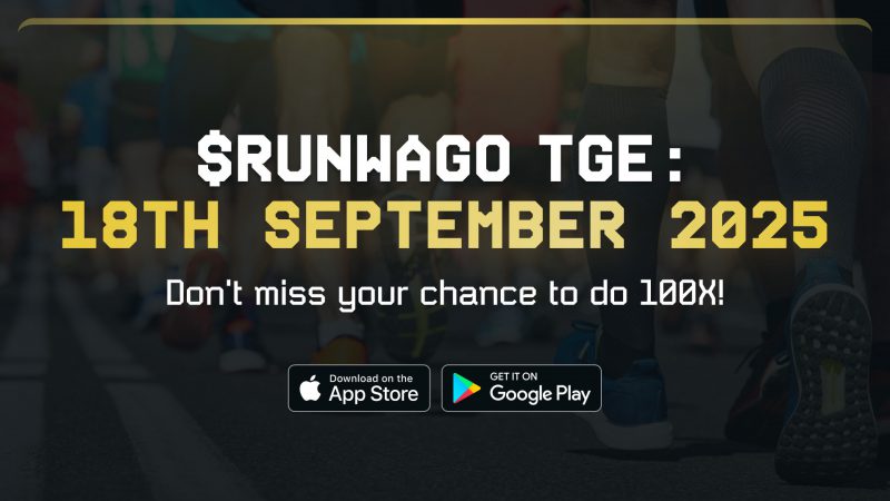 Runwago