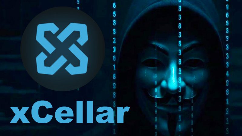 xCellar