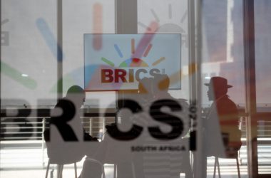BRICS Members Support Malaysia's Bid for Full Membership